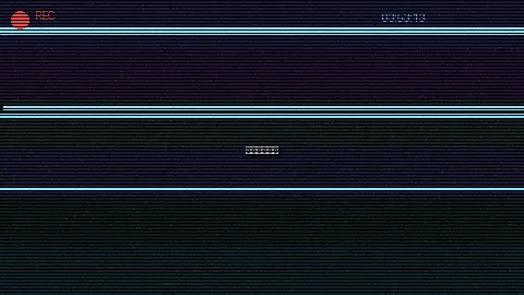 周末随拍记录 - 漆黑的追踪者国语 原创视频